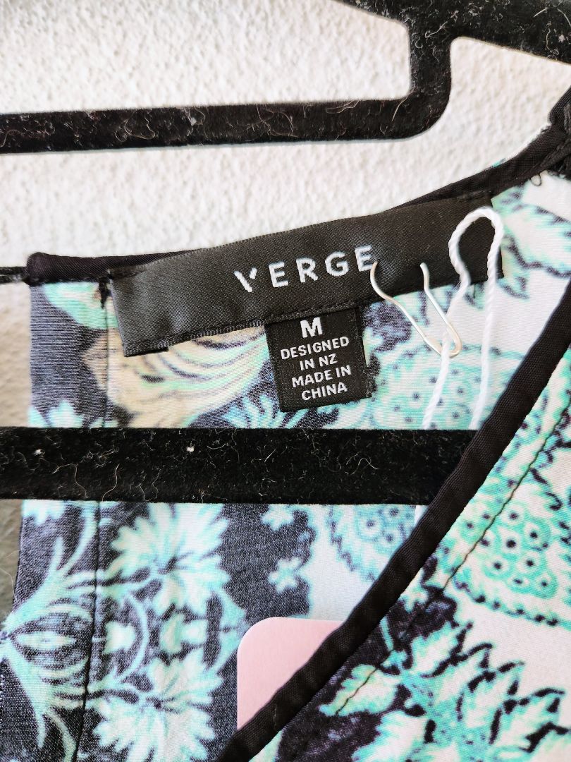 Verge Dress M