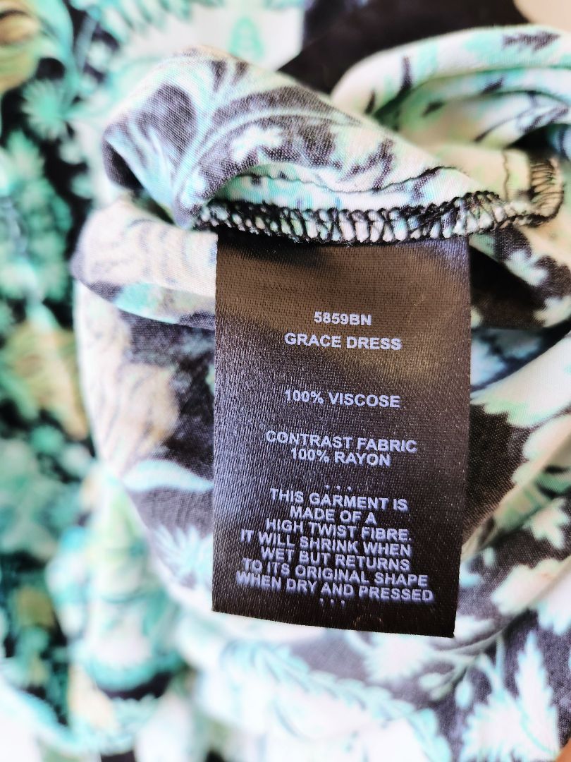 Verge Dress M