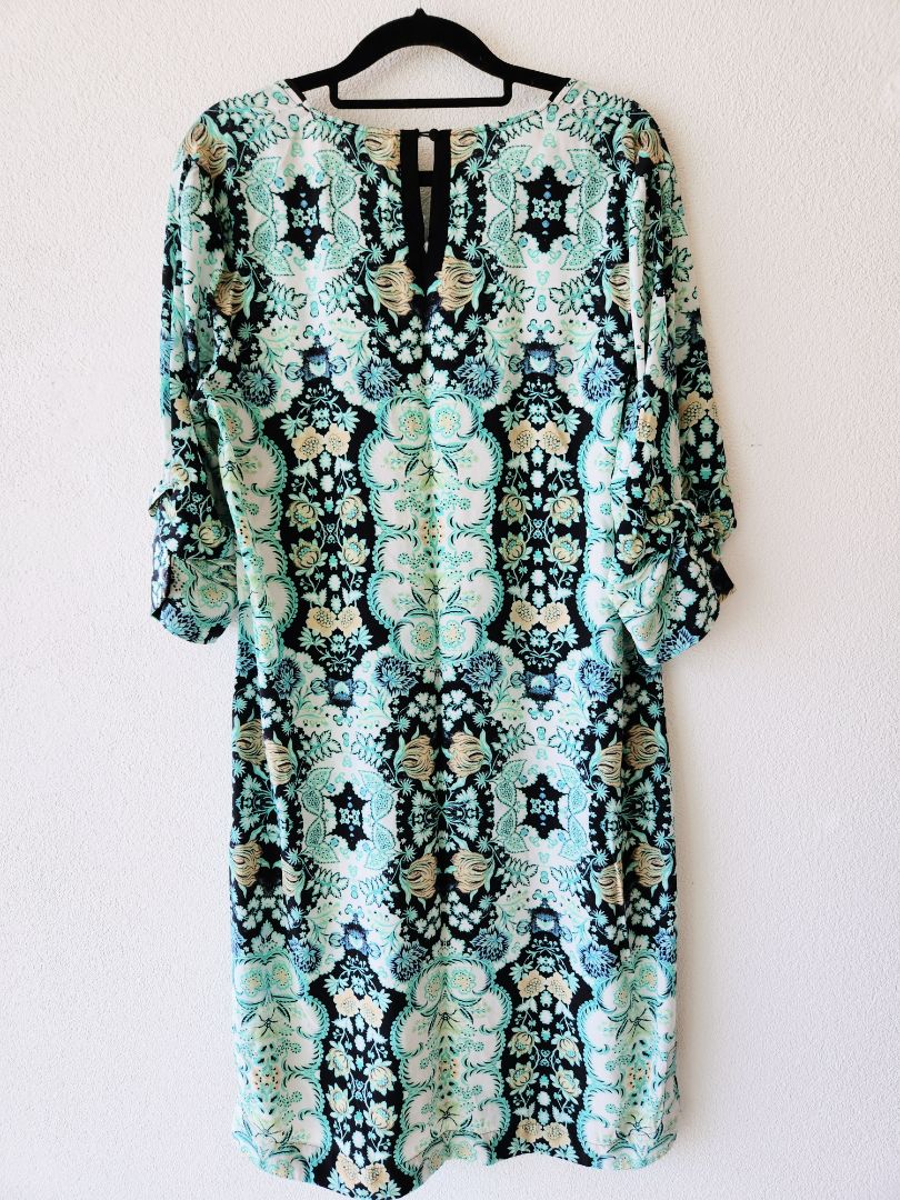 Verge Dress M