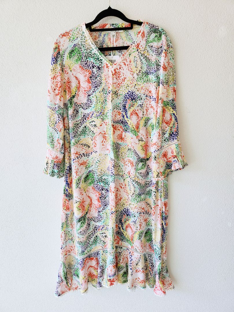 Verge Dress M