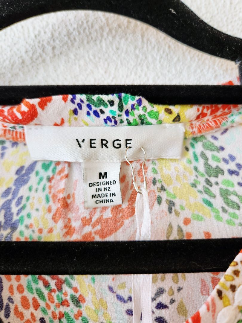 Verge Dress M