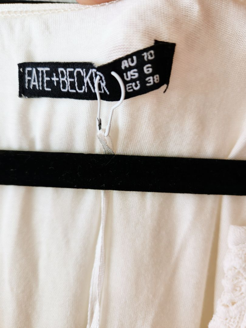 Fate &amp; Becker top 10