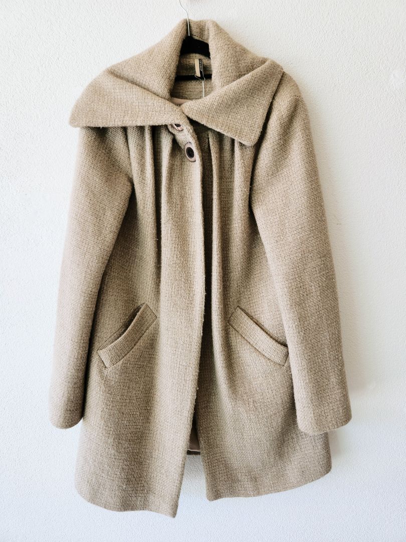 Topshop Jacket 10