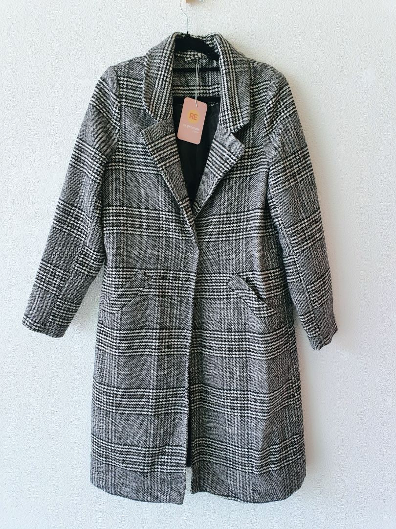 Jacket M