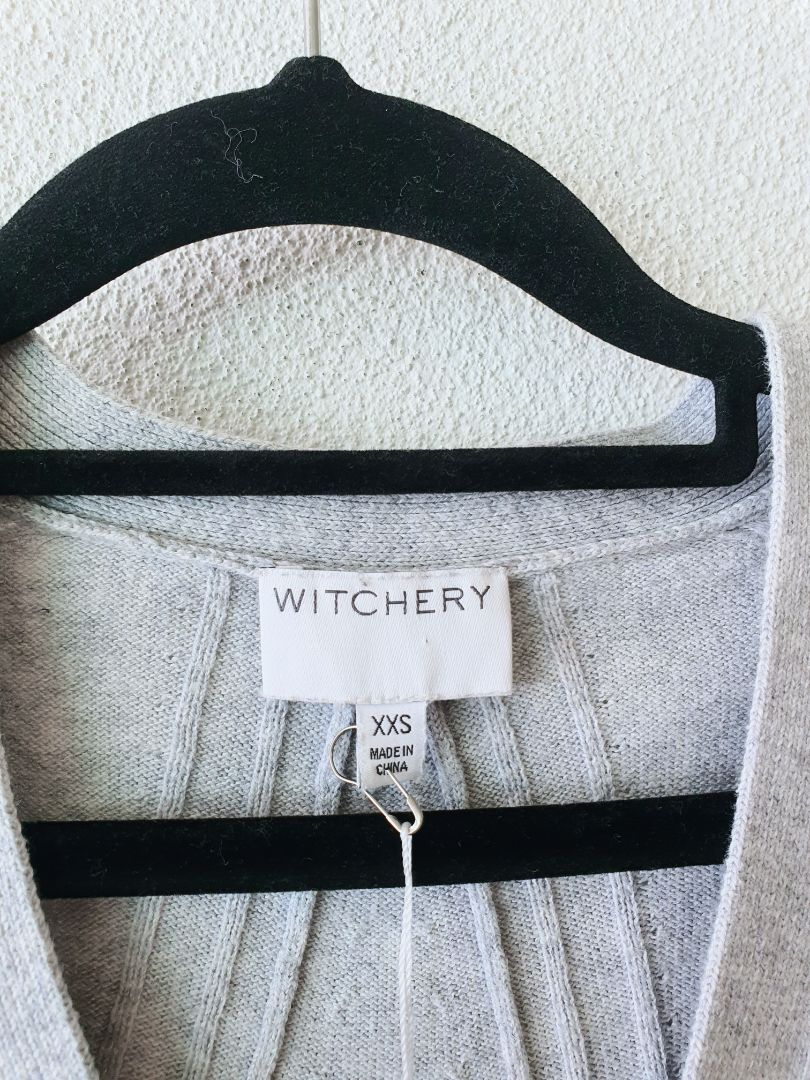 Witchery top XXS