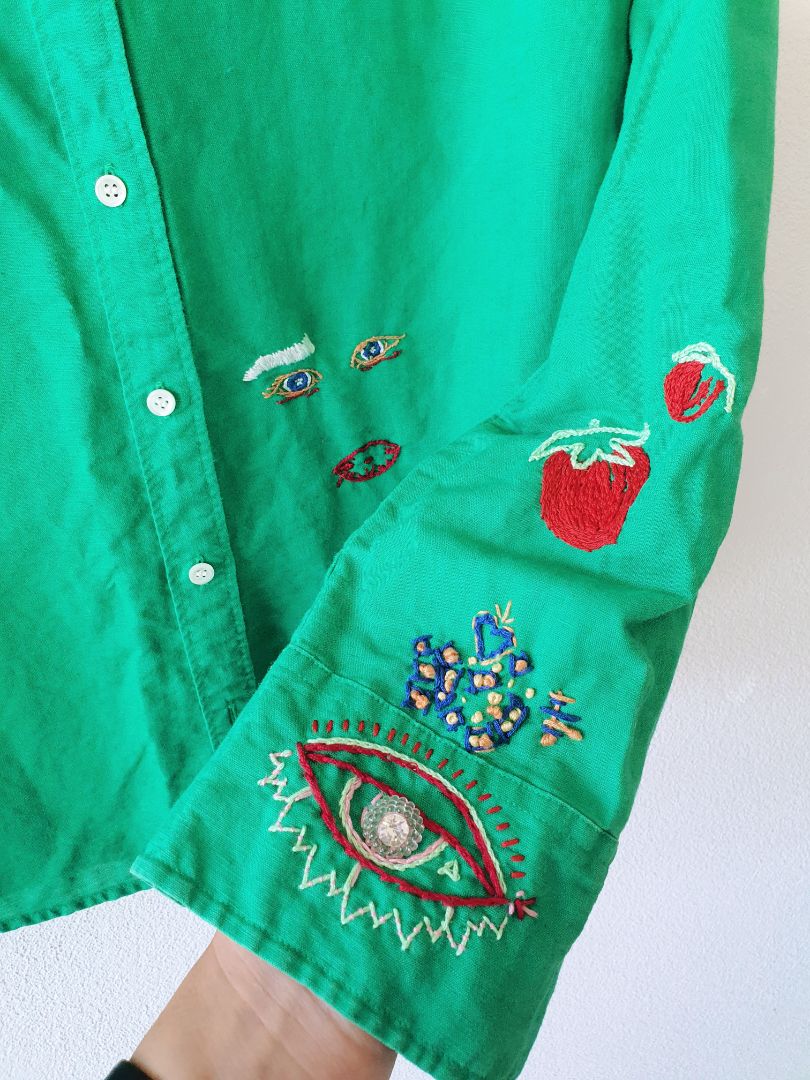 J Crew top 10