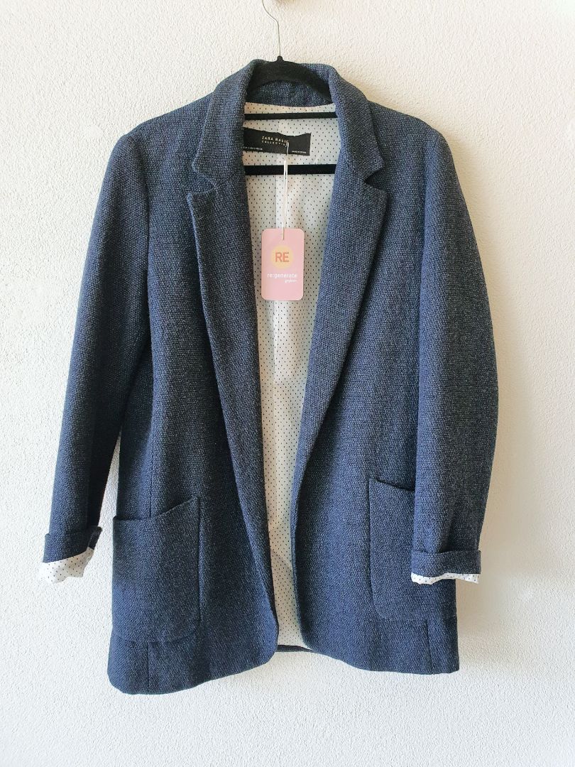 Zara Jacket S