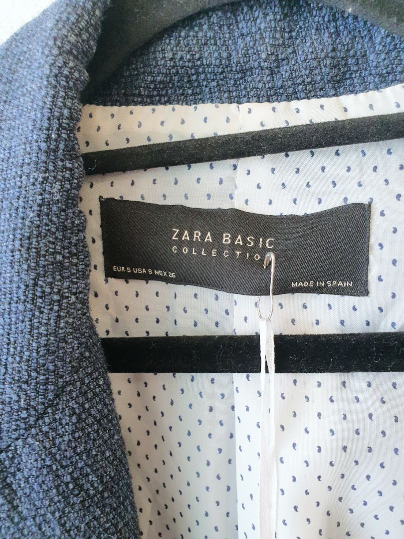 Zara Jacket S