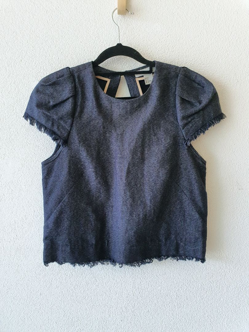 H&amp;M top XS