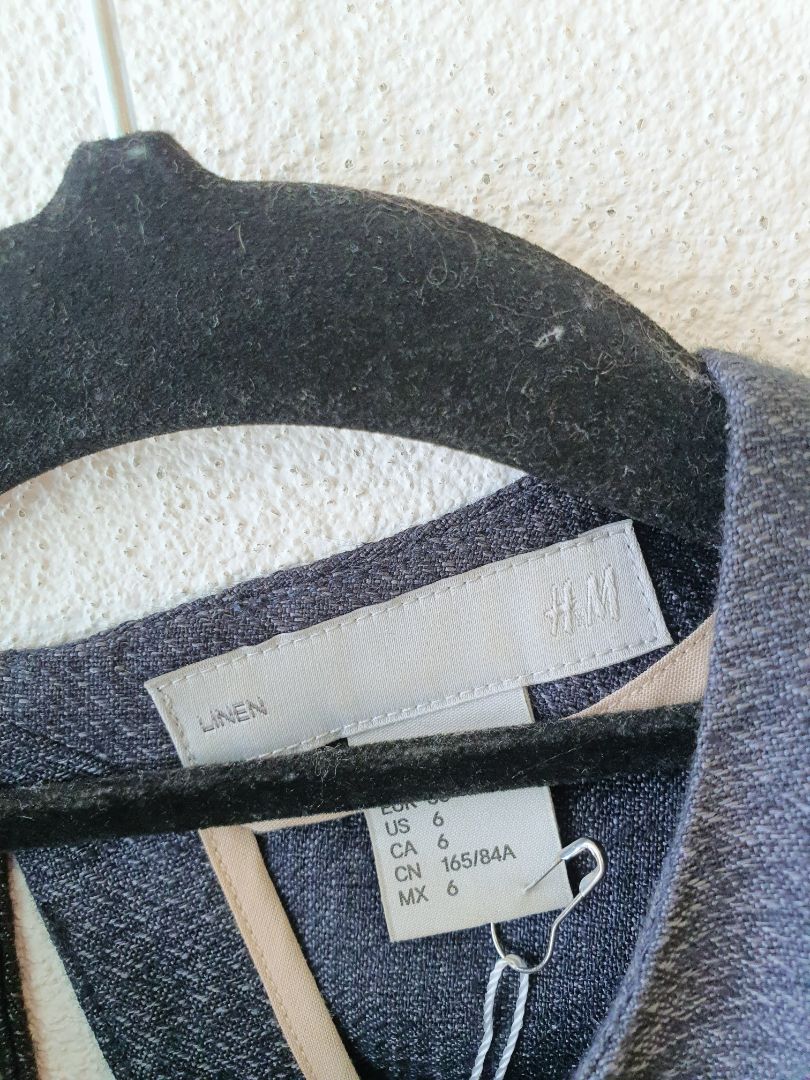 H&amp;M top XS