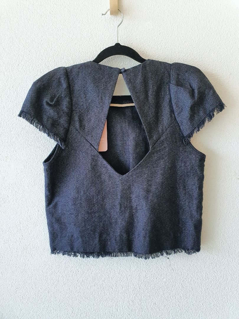 H&amp;M top XS