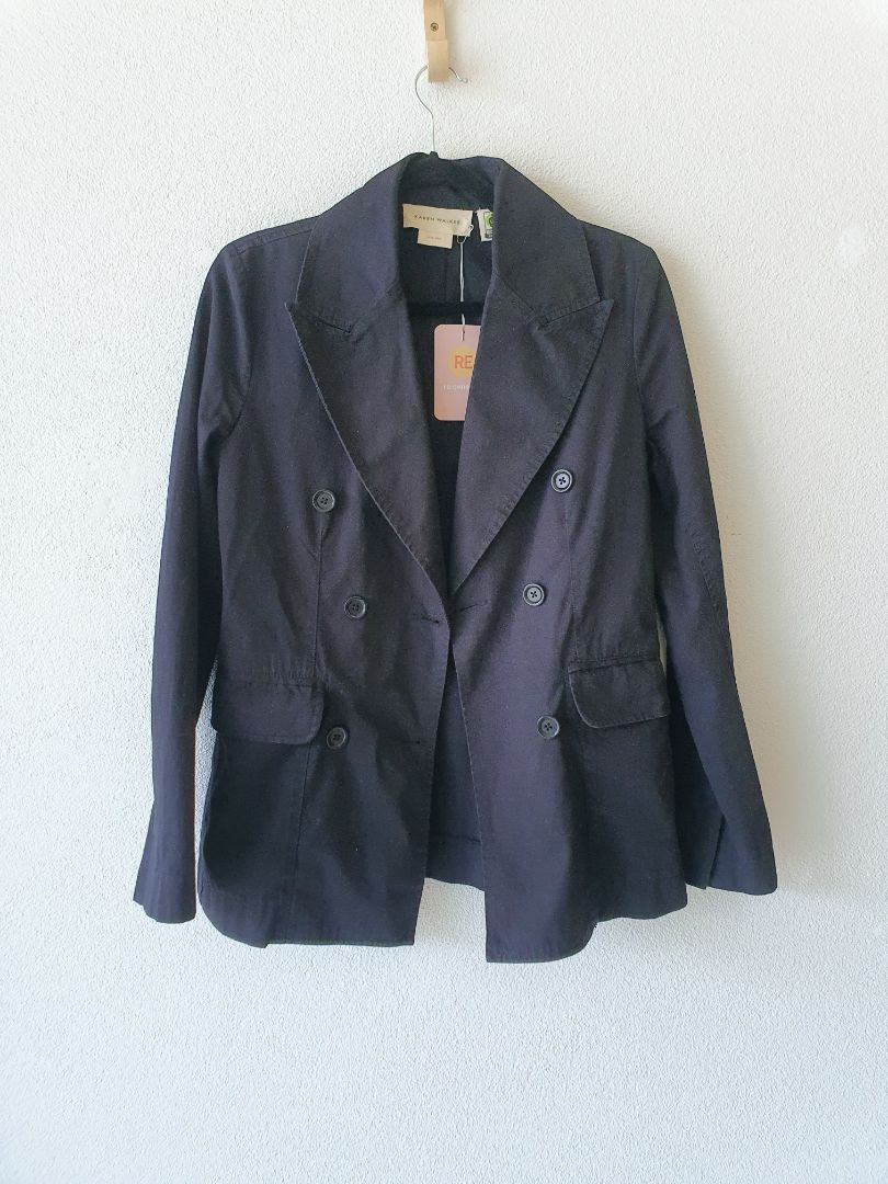 Karen Walker Jacket 6