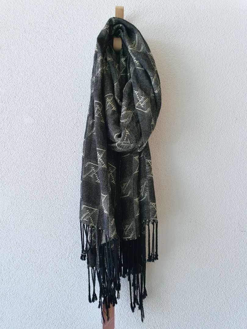 Scarf OS