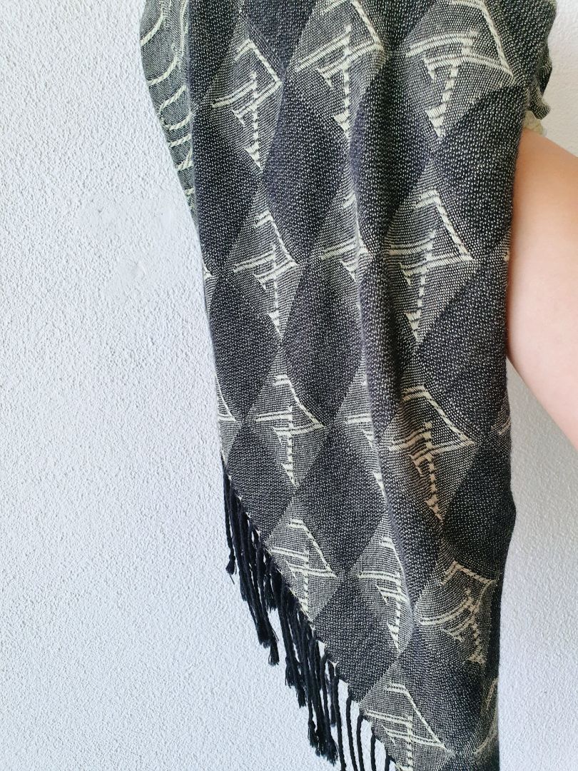 Scarf OS