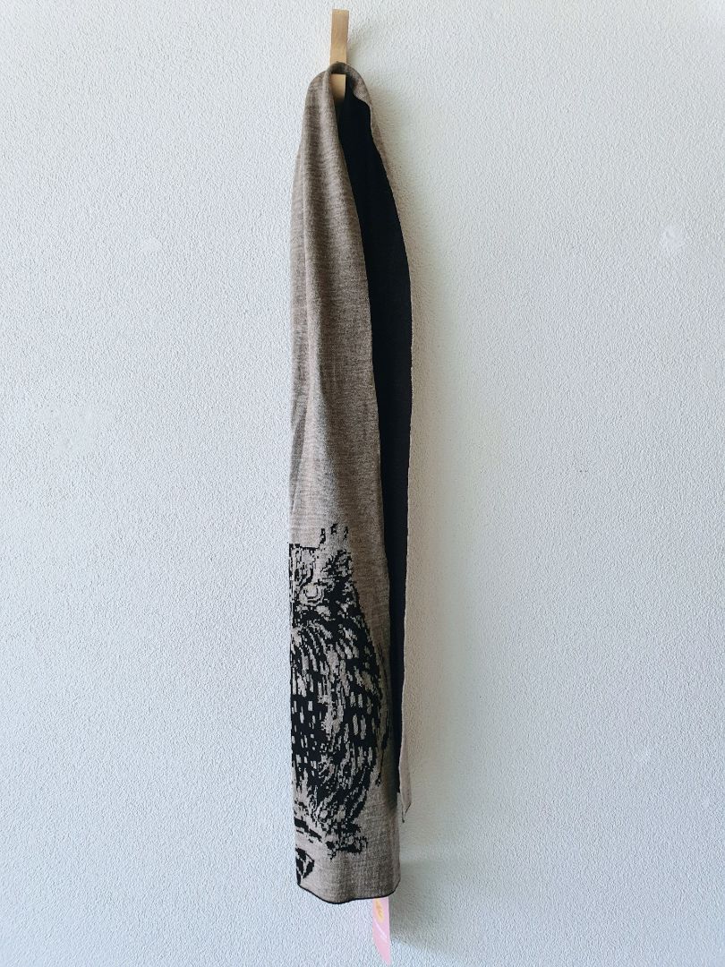 Scarf OS