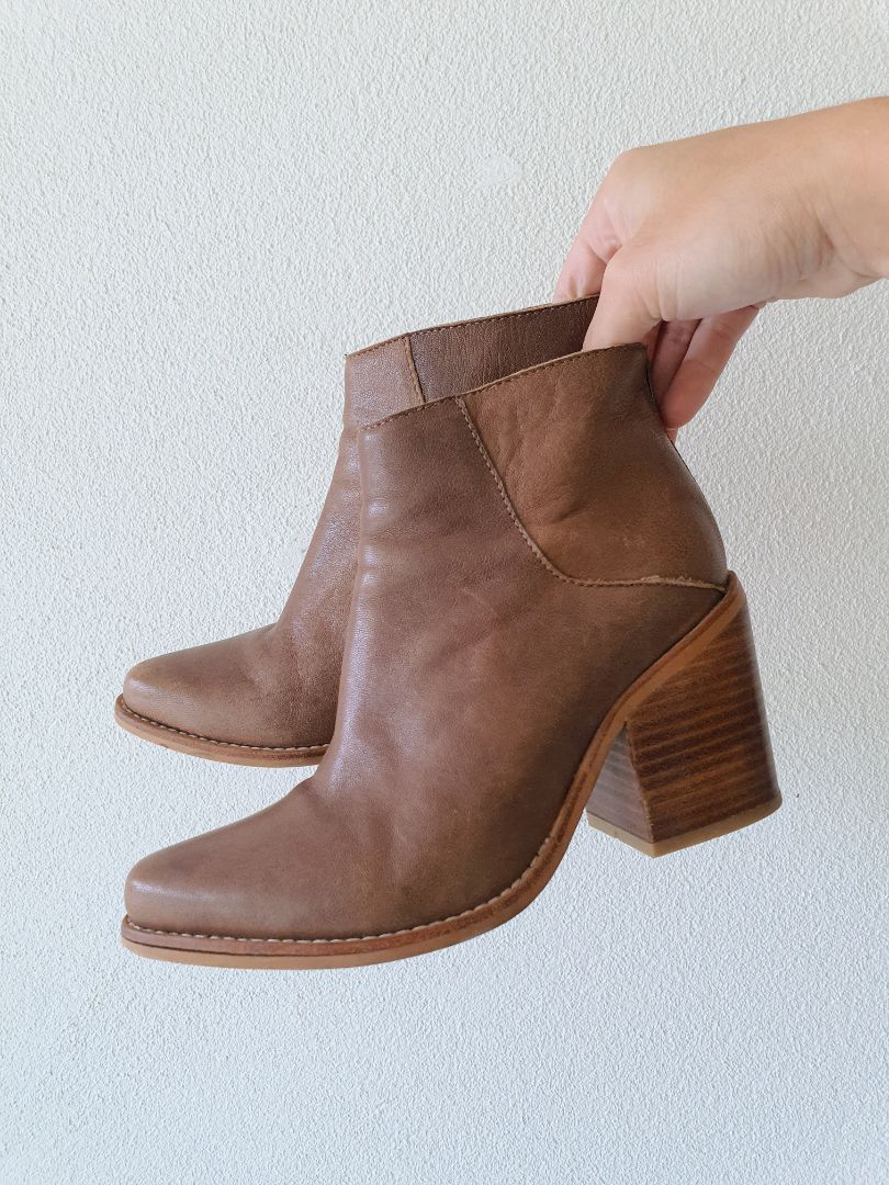 Solsana Shoes EUR37