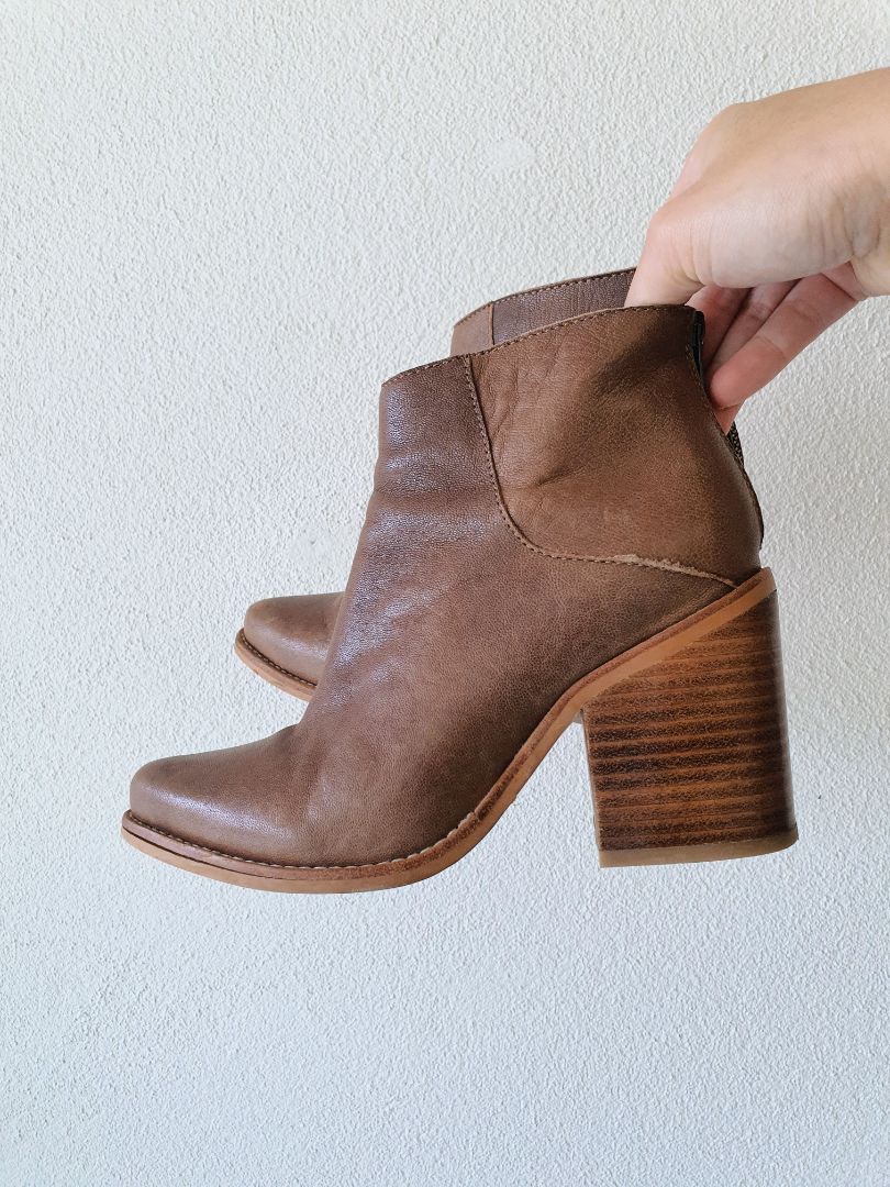 Solsana Shoes EUR37