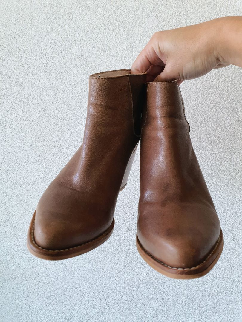Solsana Shoes EUR37