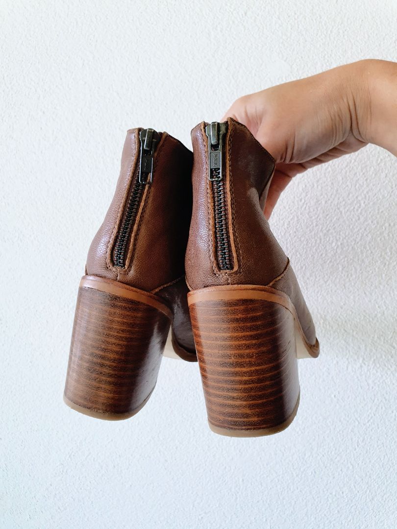 Solsana Shoes EUR37