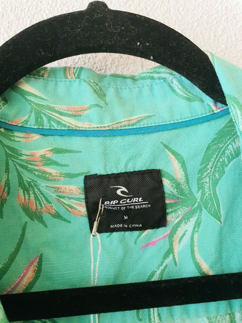 Rip Curl top M