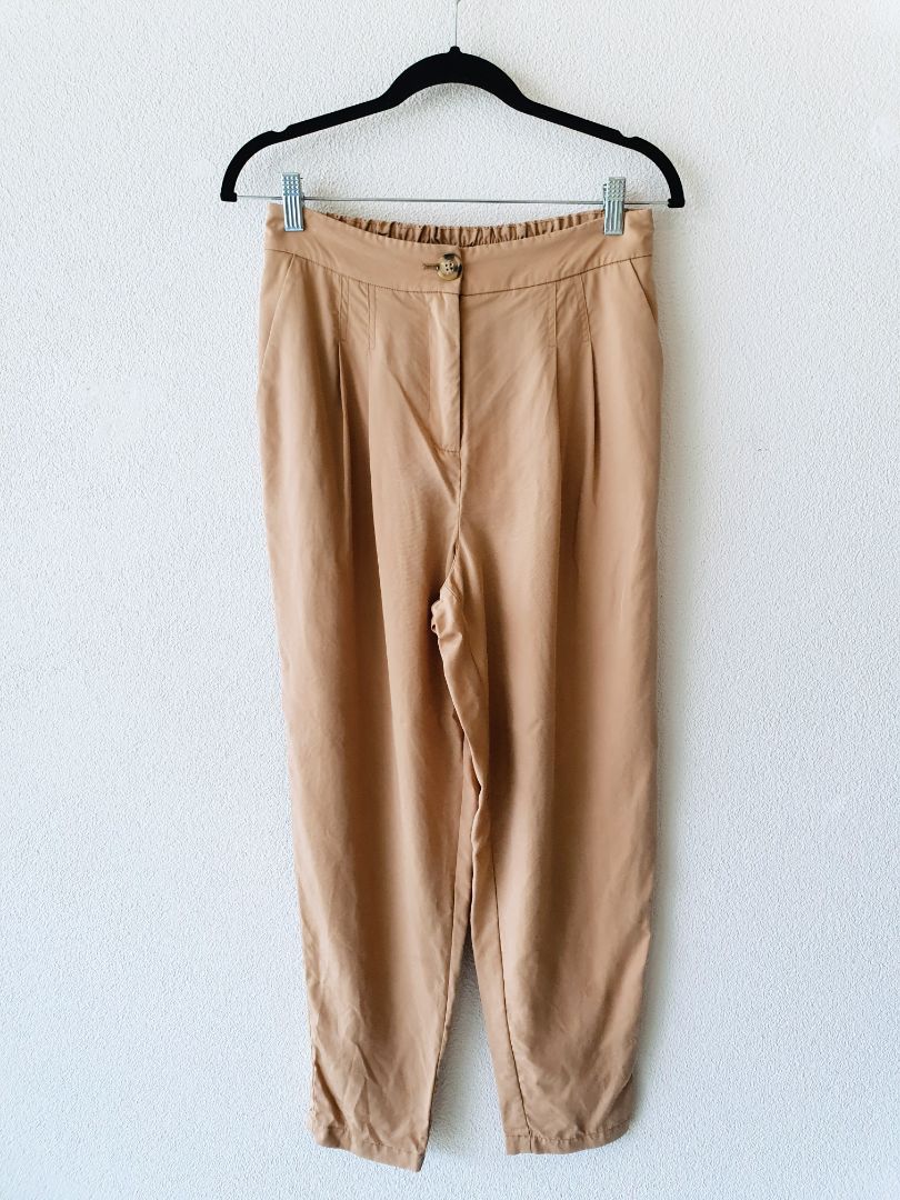 Karen Walker Pants 10