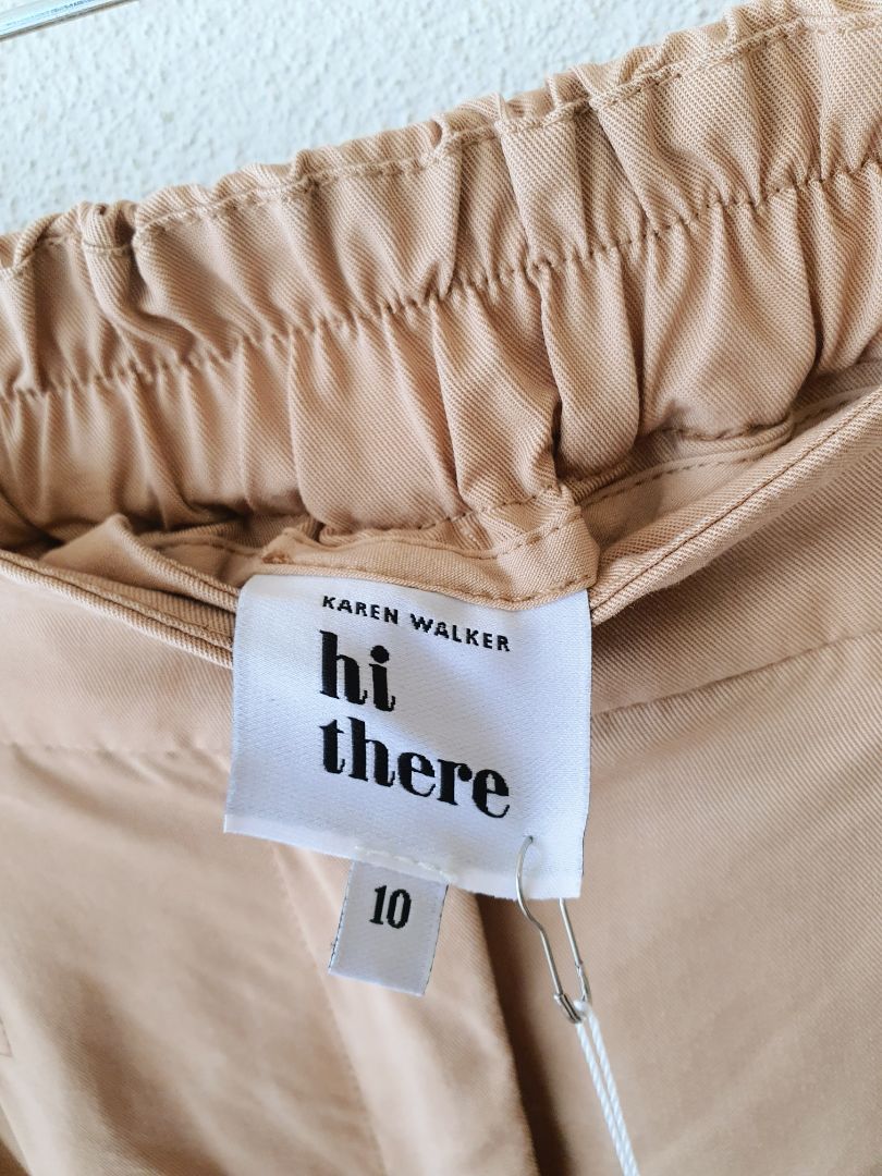Karen Walker Pants 10