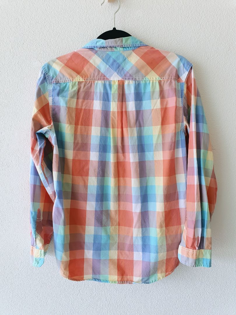 Tommy Hilfiger top L