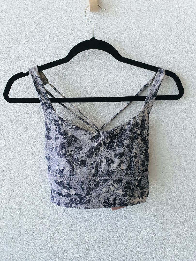 Lululemon top US6