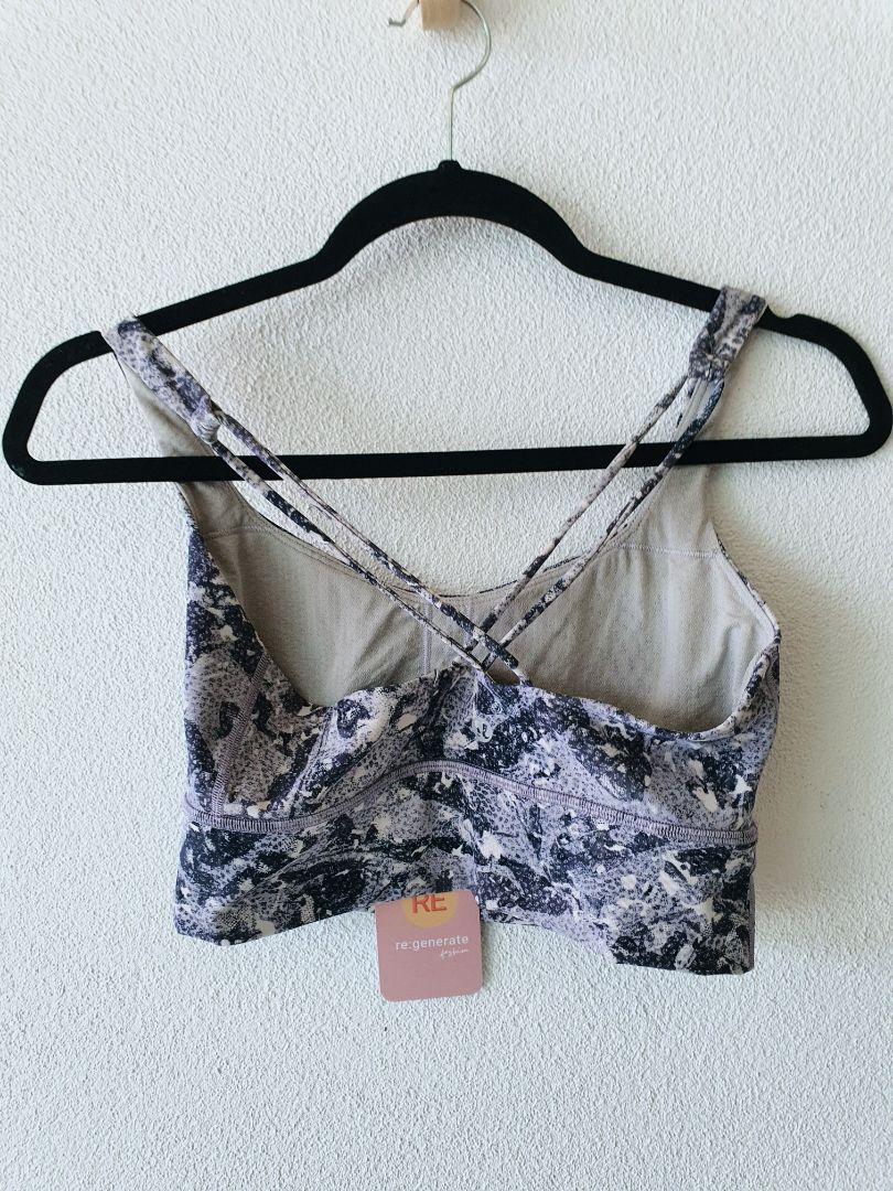 Lululemon top US6