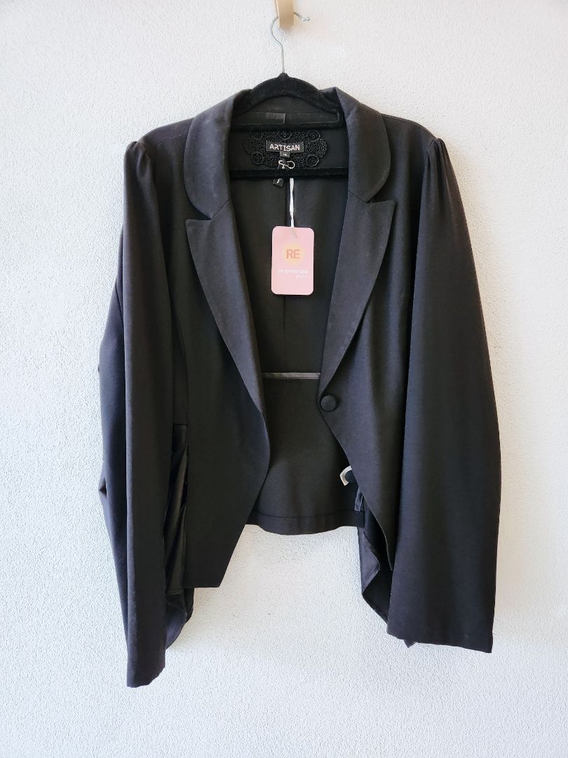 Artisan Jacket 18