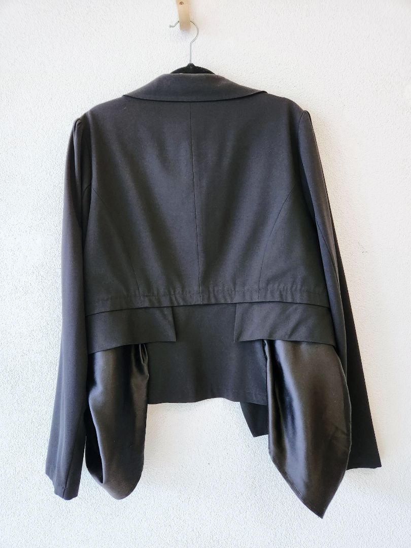 Artisan Jacket 18