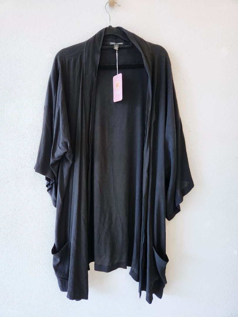 Carly Harris Jacket 18