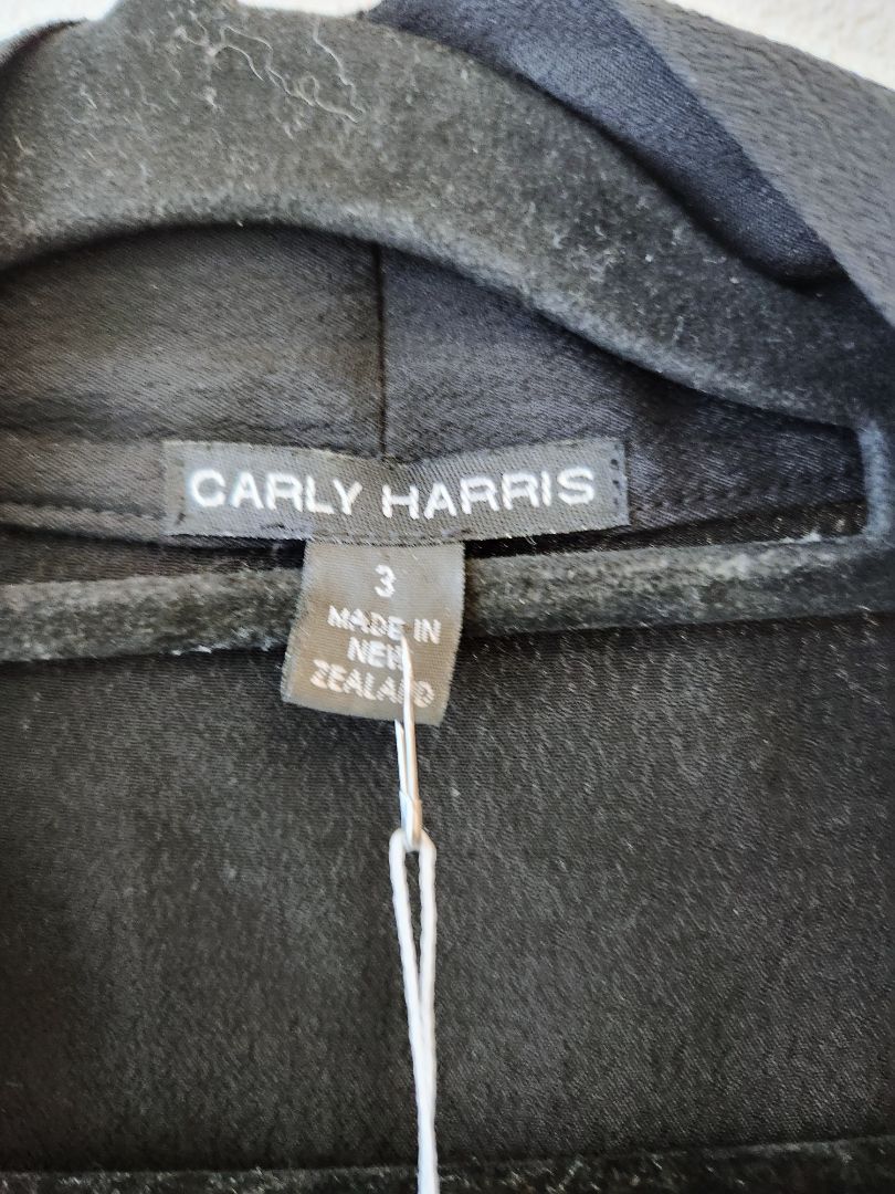 Carly Harris Jacket 18