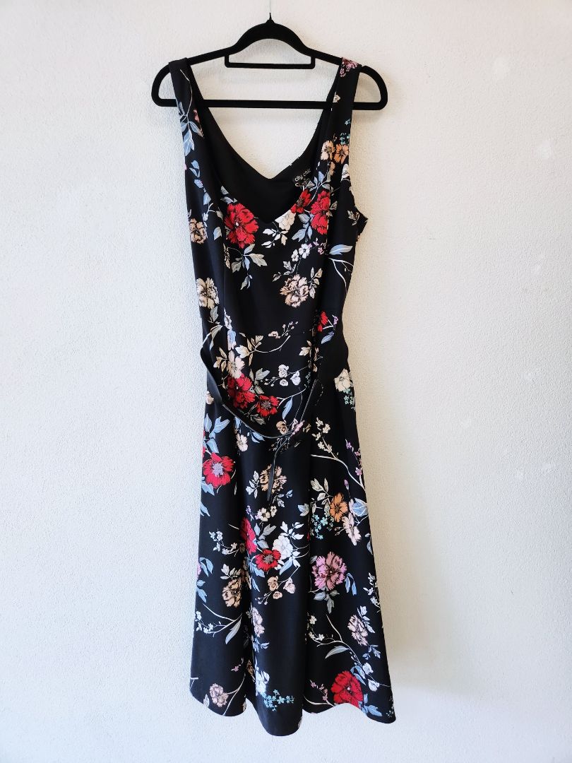 City Chic Dress M