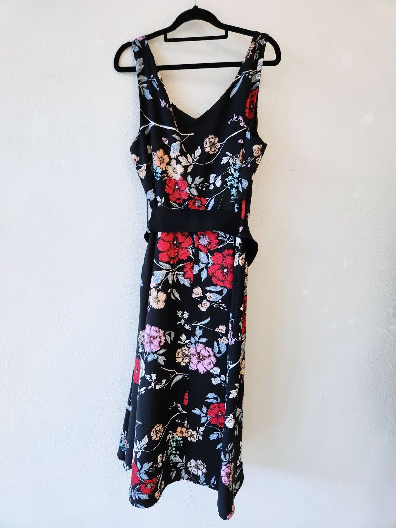 City Chic Dress M