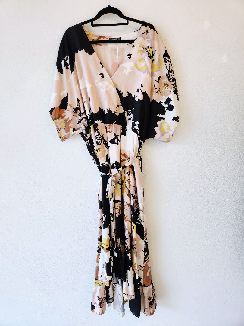 Fate + Becker Dress 20