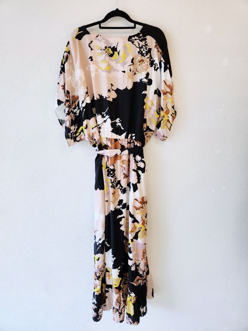 Fate + Becker Dress 20