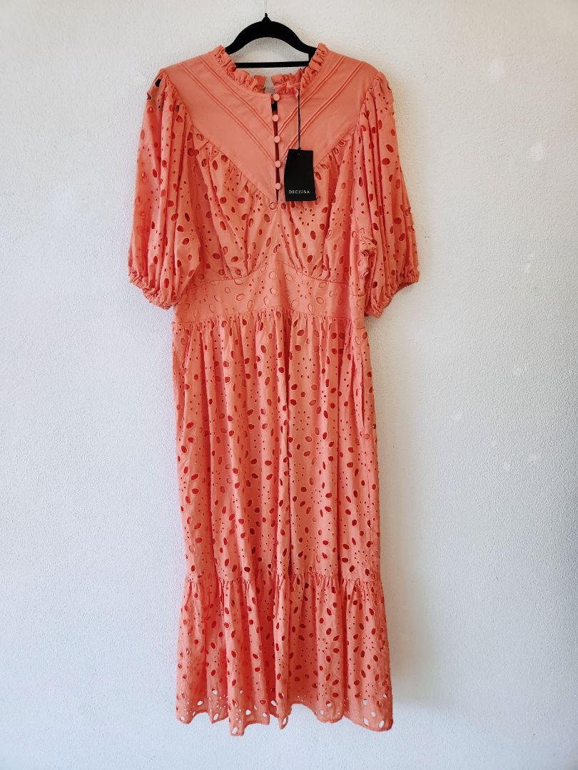 Decujba Dress 14