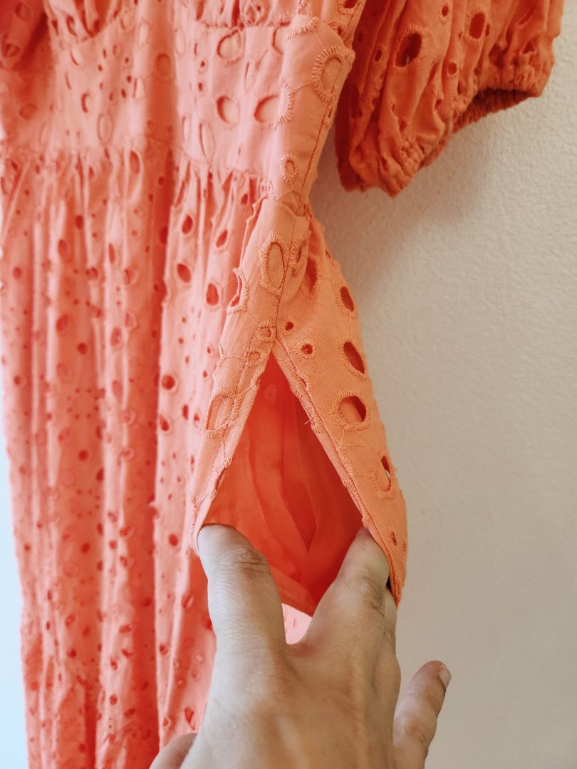 Decujba Dress 14