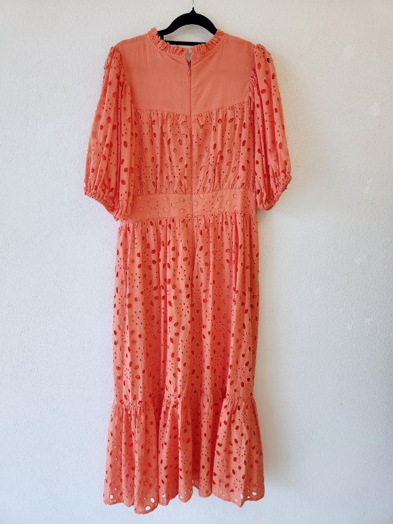 Decujba Dress 14