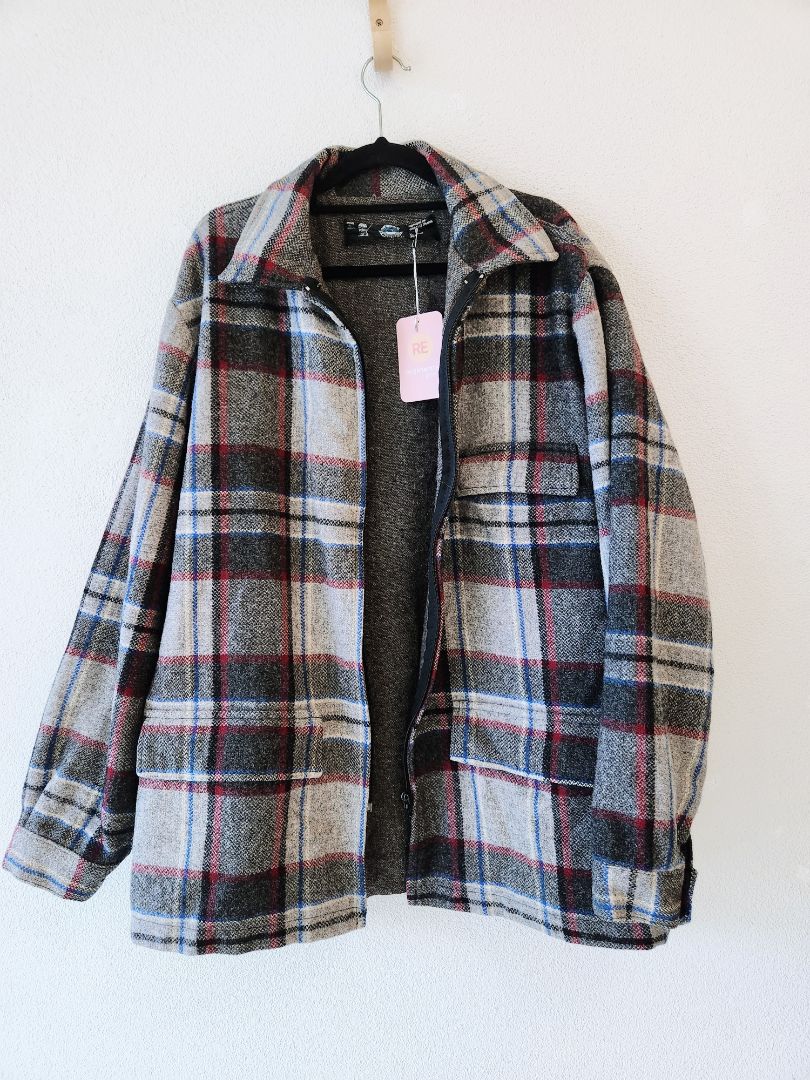 Swanndri Jacket 16