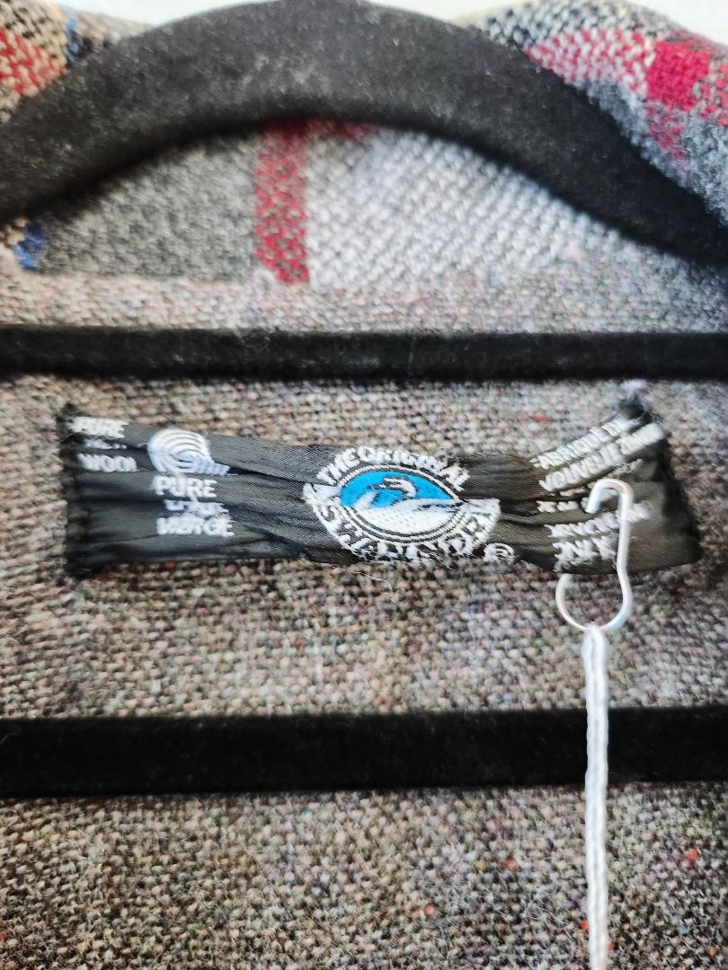 Swanndri Jacket 16