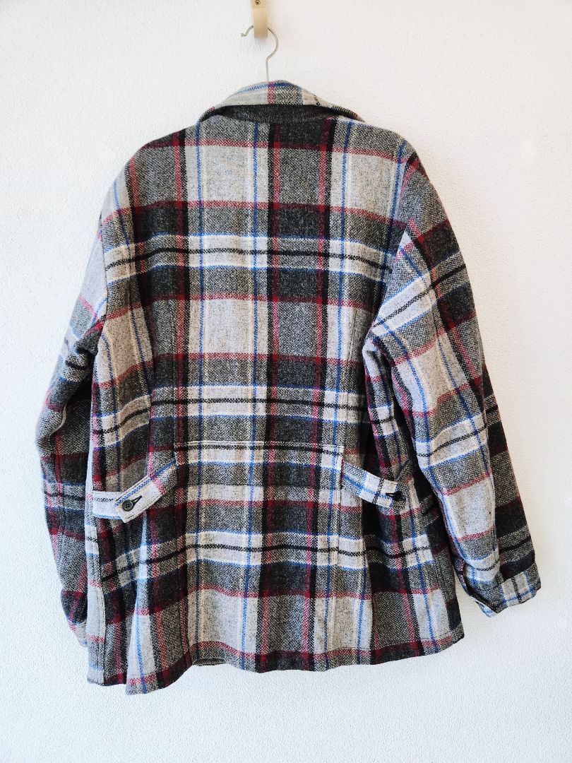 Swanndri Jacket 16