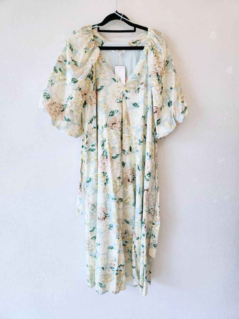 Pagani Dress 12