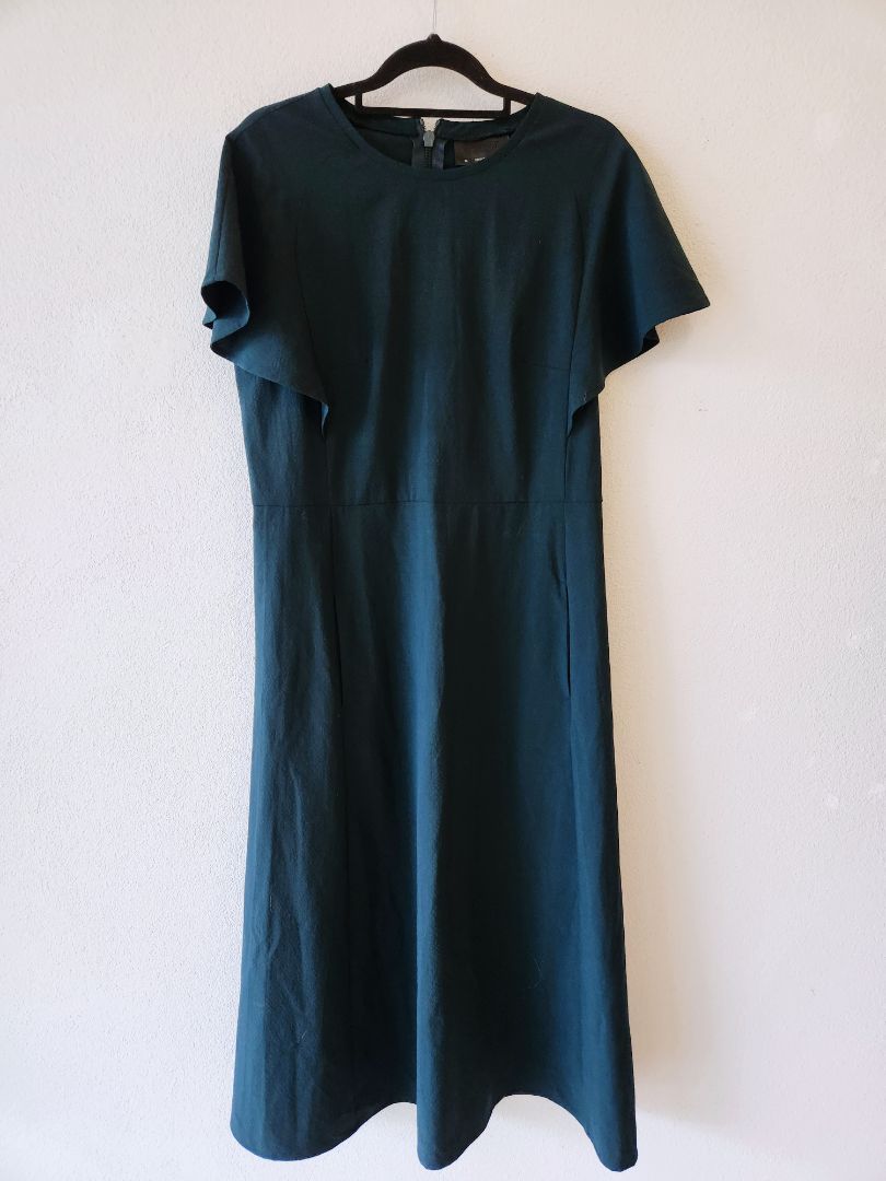 Alchemy Dress M