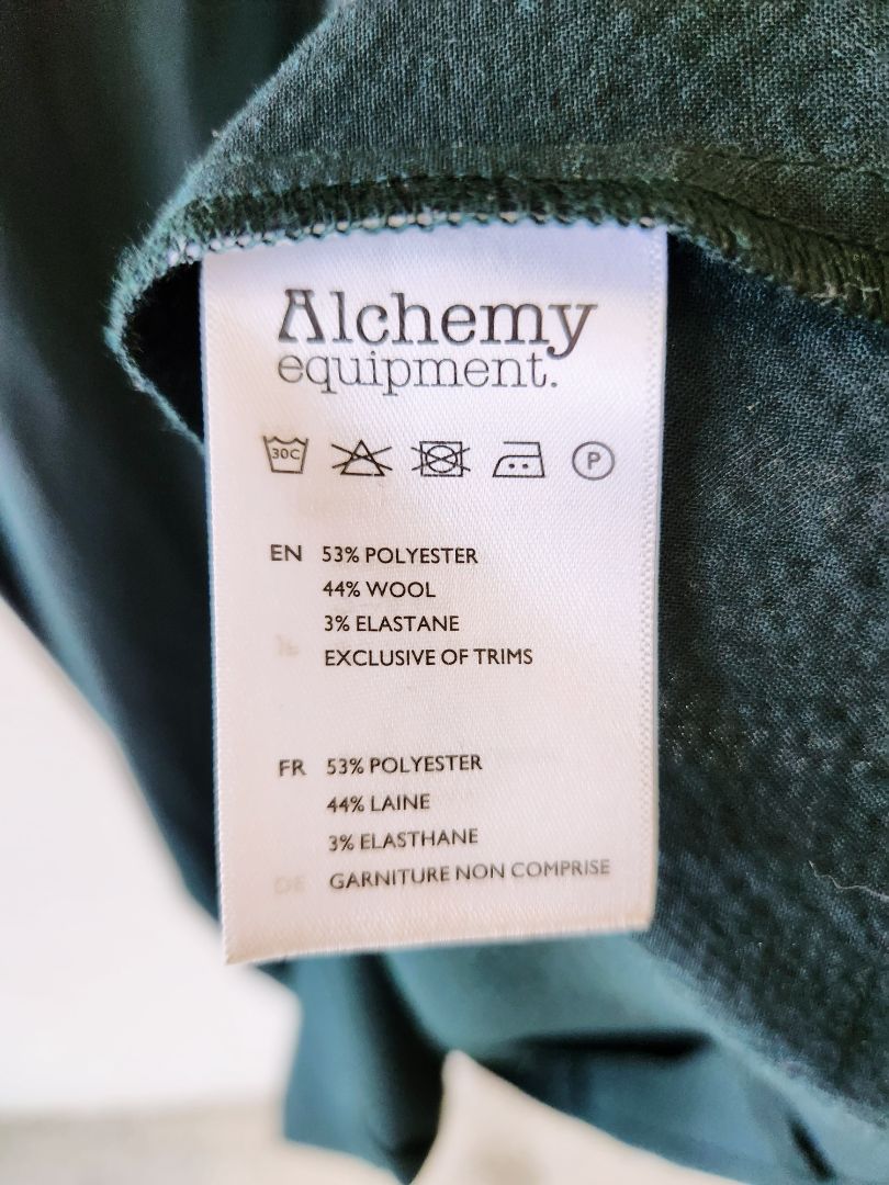 Alchemy Dress M