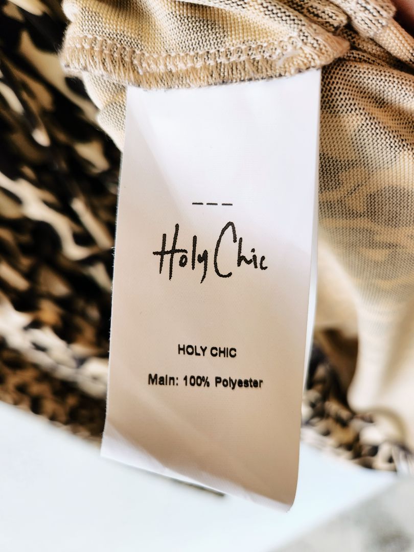 Holy Chic Dress XS