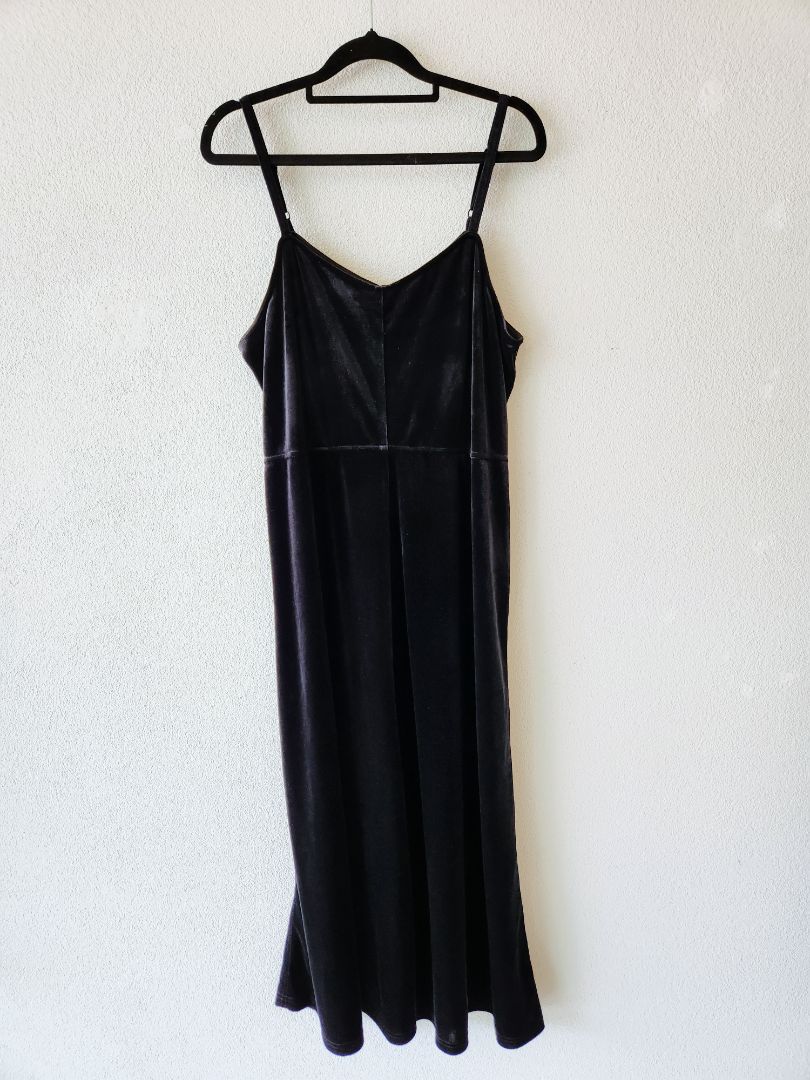 Dangerfield Dress 12
