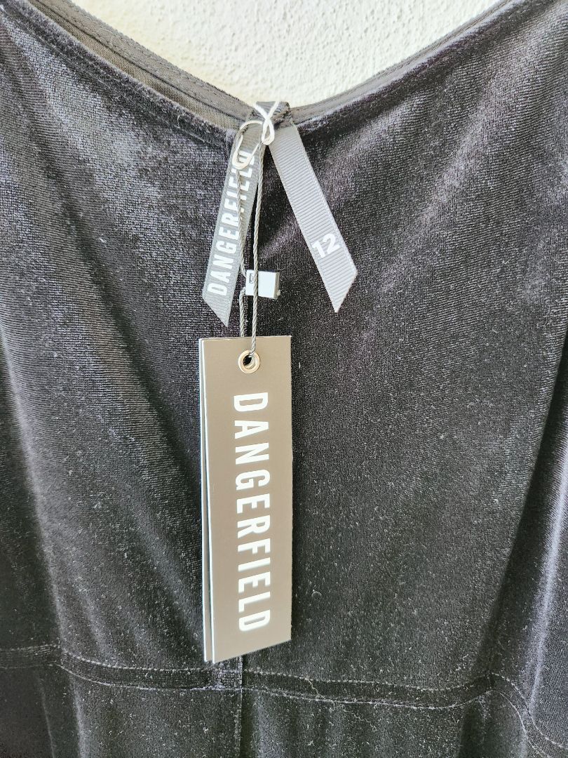 Dangerfield Dress 12