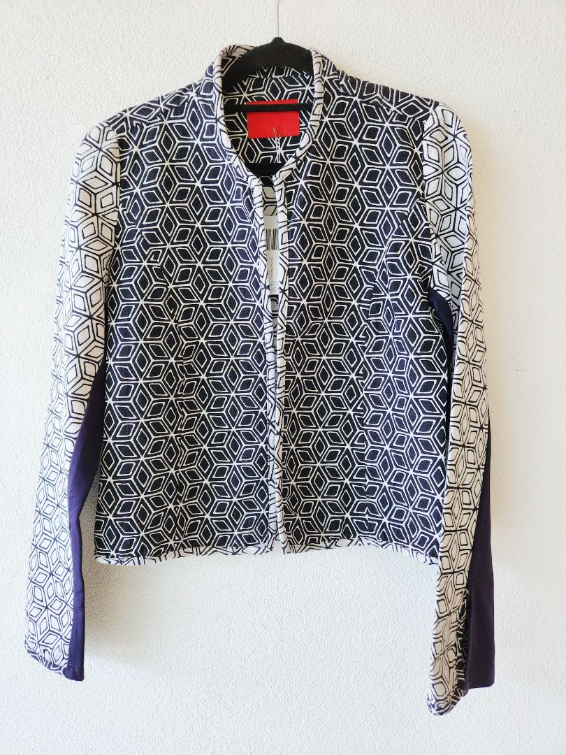 Andrea Moore Jacket 10